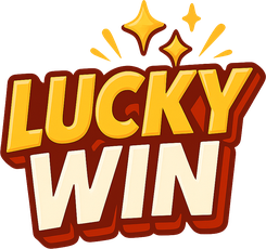 LuckyWin Logo